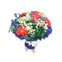 karisik kir �i�egi demeti   Ankara etimesgut �i�ek , �i�ek�i , �i�ek�ilik 