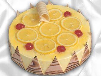 taze pastaci 4 ile 6 kisilik yas pasta limonlu yaspasta  Ankara yenimahalle online �i�ek g�nderme sipari� 
