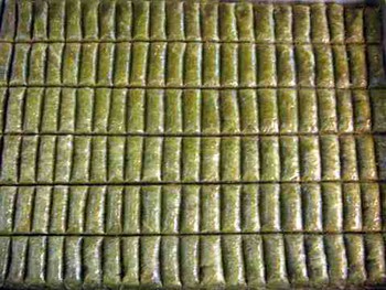 pasta yolla Essiz lezzette 1 kilo Fistikli D�r�m  Ankara varl�k mahallesi �i�ek sipari�i vermek 