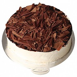 6 ile 9 ki�ilik Tiramisu Ya� pasta