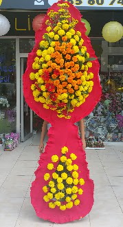 �ift katl� d���n nikah a��l�� �i�e�i  Ankara hacettepe �i�ek ma�azas� , �i�ek�i adresleri 