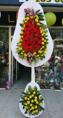 �ift katl� d���n �i�ekleri  Ankara laleg�l �i�ek sipari�i sitesi 