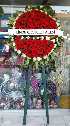 Cenaze �elenk �i�e�i modeli  Ankara ergazi kaliteli taze ve ucuz �i�ekler 