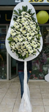 Tek katl� d���n nikah a��l�� �i�ekleri  Ankara sincan �i�ek g�nderme 
