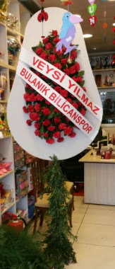 Tek katl� d���n nikah i�yeri a��l�� �i�ek  Ankara gazi mahallesi �i�ek�i ma�azas� 
