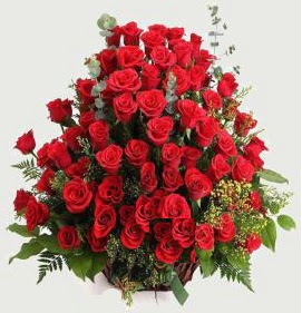 K�z isteme s�z ni�an �i�ek sepeti 101 g�l  Ankara ostim �i�ek g�nderme sitemiz g�venlidir 