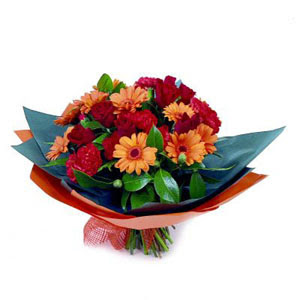 g�l gerbera ve karanfiller   Ankara ostim �i�ek g�nderme sitemiz g�venlidir 
