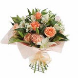  Ankara etimesgut �i�ek , �i�ek�i , �i�ek�ilik  karisik buket tanzimi demeti - anneler g�n� �i�ek buketi -