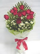 12 adet g�l ve kir �i�ekleri   Ankara etimesgut �i�ek , �i�ek�i , �i�ek�ilik 