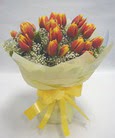 lale �i�egi buket halindedir   Ankara etimesgut �i�ek , �i�ek�i , �i�ek�ilik 
