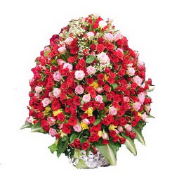  Ankara �mitk�y �i�ek servisi , �i�ek�i adresleri  365 g�n 365 g�ne �zel g�l sepeti