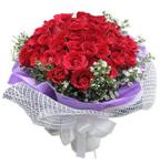  Ankara demetevler ucuz �i�ek g�nder  12 adet kirmizi g�l buketi - buket tanzimi -