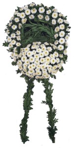 Cenaze �elenk , cenaze �i�ekleri , �elengi  Ankara cicekciler , cicek siparisi 