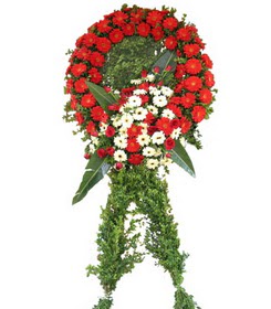 Cenaze �elenk , cenaze �i�ekleri , �elengi  Ankara cicek , cicekci 