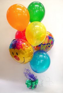  Ankara yenimahalle �nternetten �i�ek sipari�i  17 adet u�an balon ve k���k kutuda �ikolata