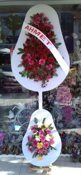 �ift katl� d���n nikah �i�e�i  Ankara hacettepe �i�ek ma�azas� , �i�ek�i adresleri 