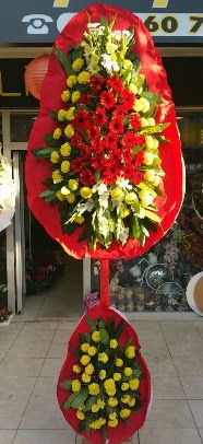 �ift katl� d���n a��l�� �i�ek modeli  Ankara �mitk�y �i�ek servisi , �i�ek�i adresleri 
