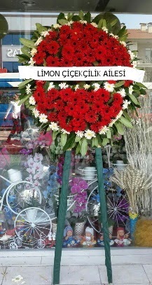 Cenaze �elenk �i�e�i modeli  Ankara ergazi kaliteli taze ve ucuz �i�ekler 