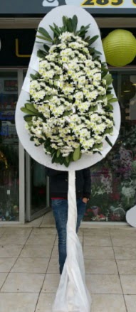 Tek katl� d���n nikah a��l�� �i�ekleri  Ankara sincan �i�ek g�nderme 