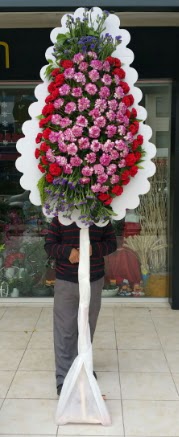 Tekli d���n nikah a��l�� �i�ek modeli  Ankara gimat �i�ek sat��� 