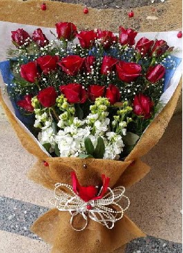 Ni�an s�z k�z isteme buketi �i�e�i  Ankara gimat �i�ek sat��� 