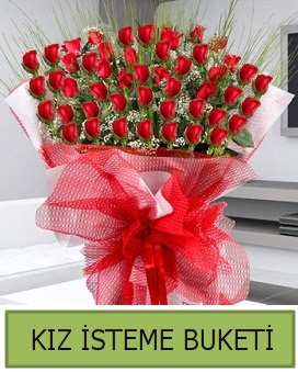 K�z isteme buketi 33 adet k�rm�z� g�l  Ankara etimesgut �i�ek , �i�ek�i , �i�ek�ilik 