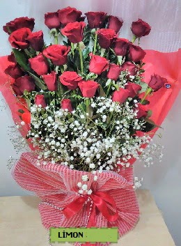 K�z isteme buket �i�e�i 33 k�rm�z� g�l  Ankara etimesgut �i�ek , �i�ek�i , �i�ek�ilik 