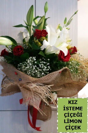 3 dal kazablanka 13 adet k�rm�z� g�l  Ankara ostim �i�ek g�nderme sitemiz g�venlidir 
