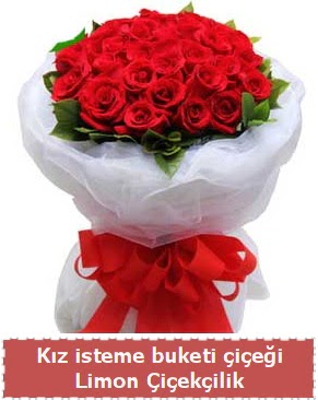 K�z isteme �i�e�i buketi 29 k�rm�z� g�l  Ankara eryaman �i�ek�i telefonlar� 