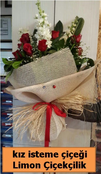 K�z isteme buketi �i�e�i  Ankara demetevler ucuz �i�ek g�nder 