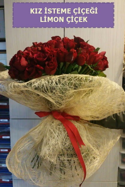 41 adet g�ll� S�z ni�an k�z isteme �i�e�i  Ankara sincan �i�ek g�nderme 