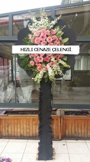 H�zl� cenaze �i�e�i �elengi  Ankara bat�kent �i�ek yolla 